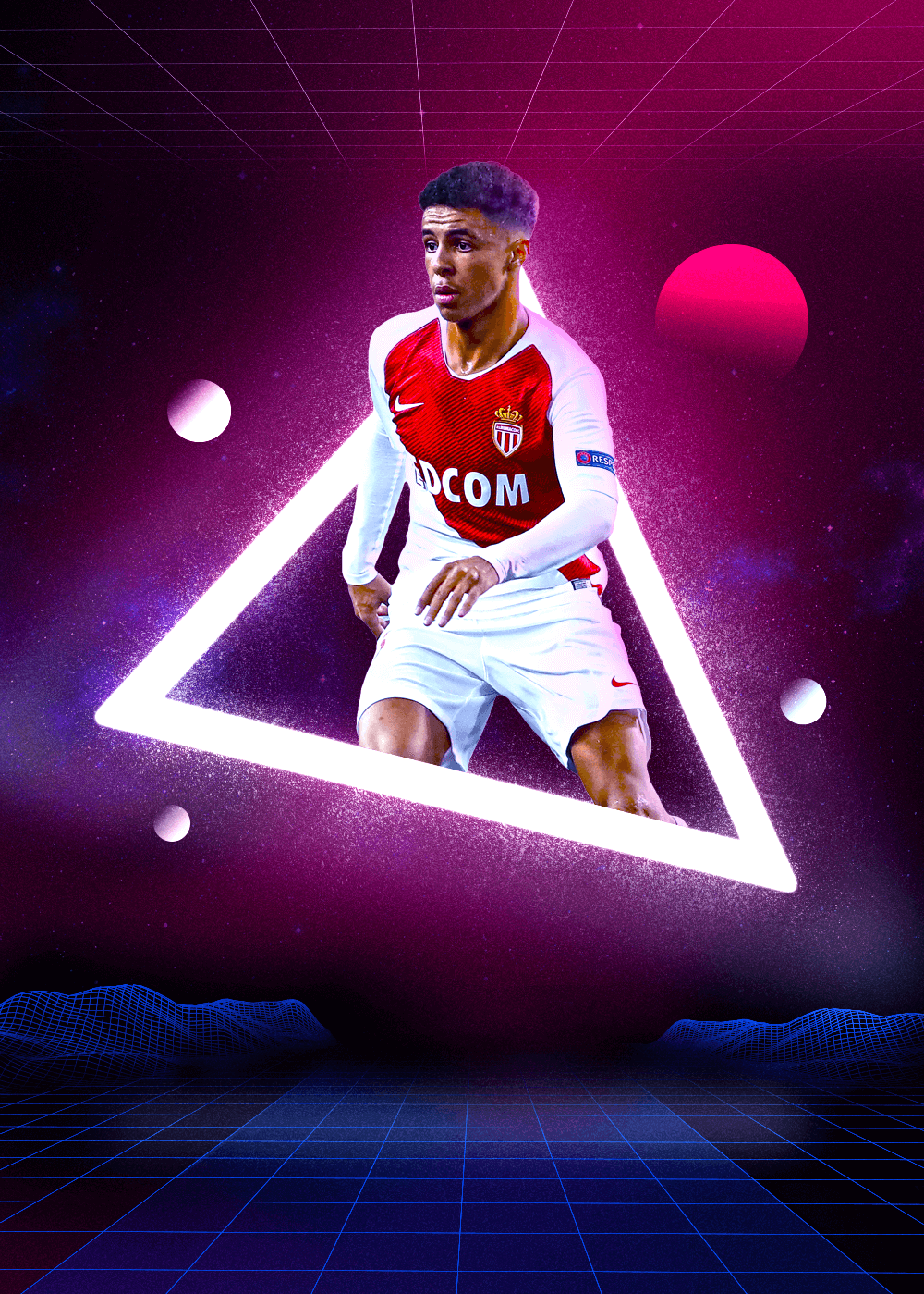 强大的综合 强大的综合