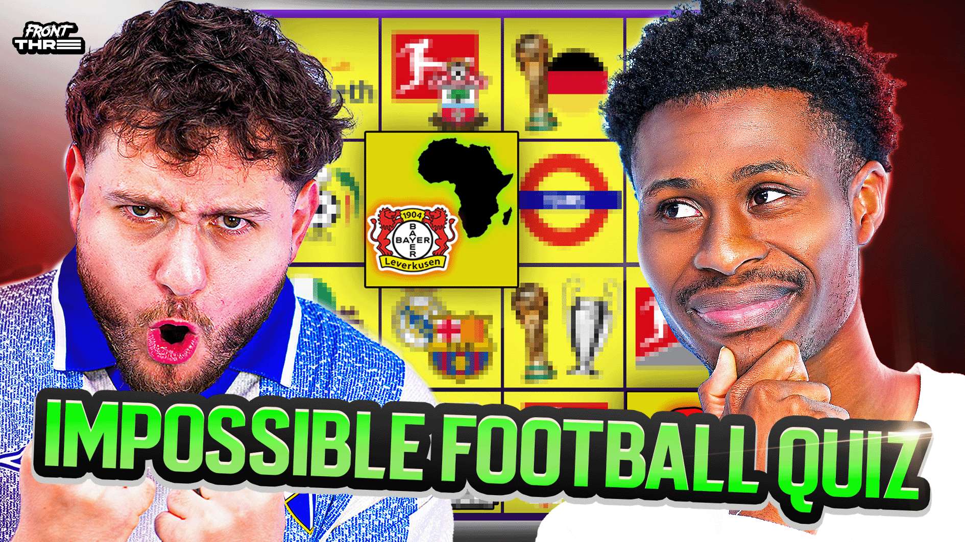 更大危机的 更大危机的