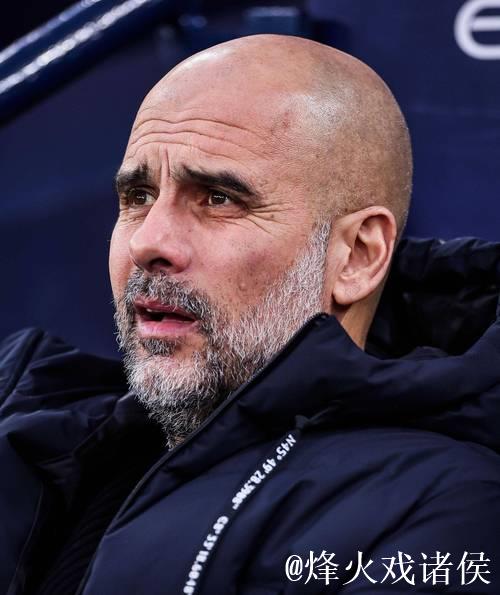 林良锋：瓜迪奥拉说福登不够好，真的吗？