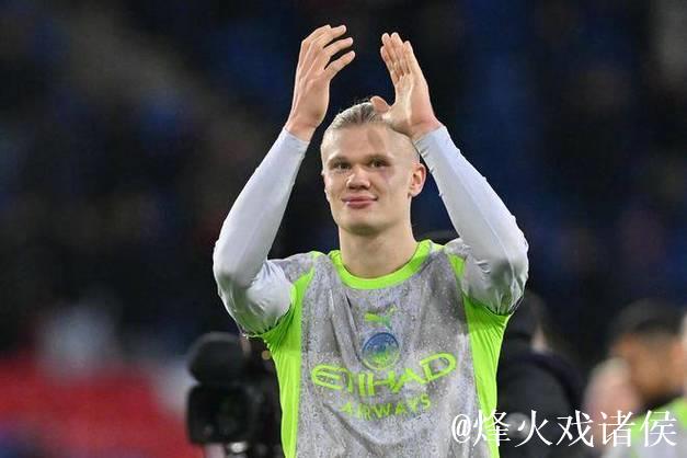 没有多库的曼城仍旧犀利，但瓜迪奥拉也要感谢水晶宫的钝刀子