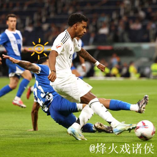 西甲前瞻|阿拉维斯0-2皇马：巴萨7连胜7分领跑，