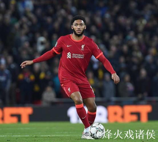 利物浦离队第一人锁定？不是萨拉赫！29岁铁卫安菲尔德生涯将终结