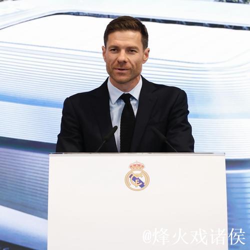 西媒：阿隆索命悬一线！皇马主帅今夜不胜即下课